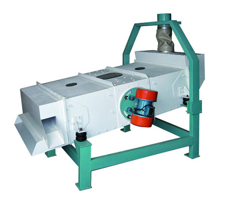 Soybean seed cleaner wheat seed cleaning machine