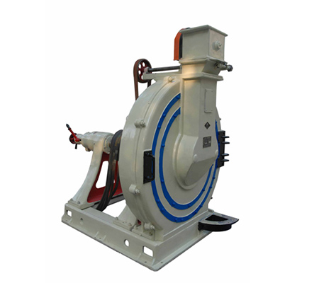 Specialized design disc sheller cotton seed shelling machine