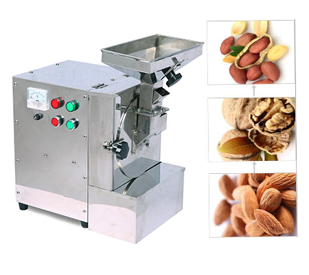 DL-910 oil seeds soybean herb peanut grinder